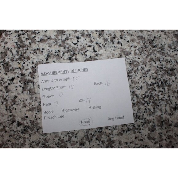 LL Bean Shaping Swimwear Tanksuit Flattering Details Black Size 8 - Picture 8 of 8